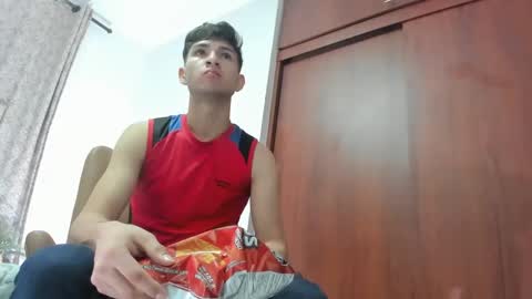 marcus_fire online show from 01/21/25, 02:22