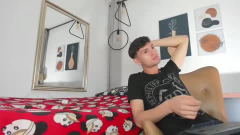 marcus_fire online show from 01/22/25, 01:11