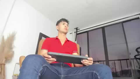 marcus_fire online show from 01/26/25, 11:18
