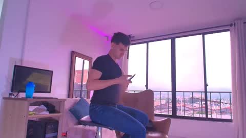 Snapshot of marcus_fire chatting on 11/16/25, 02:44 marcus_fire online show from 11/16/25, 02:44