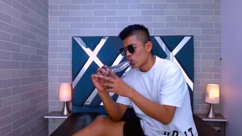 marcus hans online show from 11/07/25, 08:31