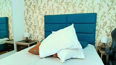 marcus_jeron online show from 09/23/25, 11:08