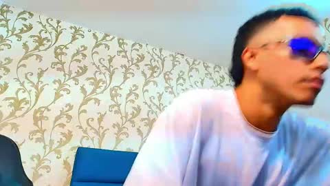 marcus_jeron online show from 04/26/26, 06:49