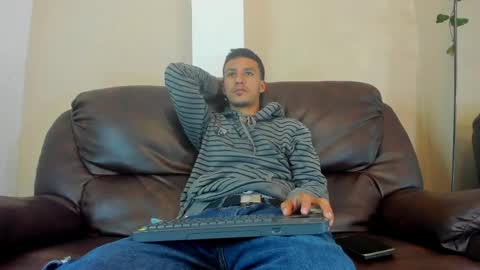 marcus_jeron online show from 05/06/26, 12:30