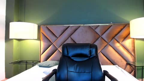 marcus_jeron online show from 06/04/26, 12:05