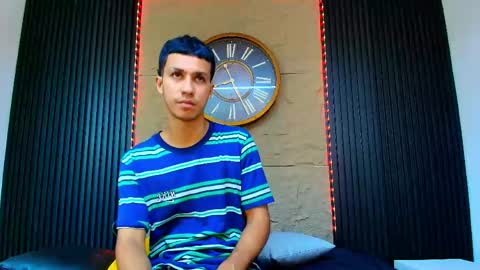 marcus_jeron online show from 06/07/26, 02:48