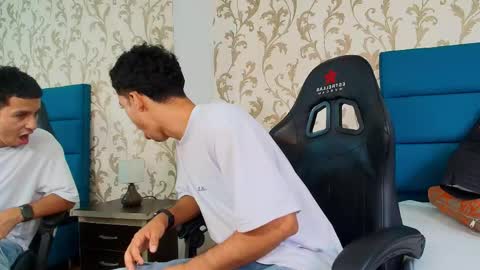 marcus_jeron online show from 06/08/26, 09:37