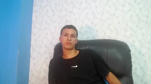 marcus_jeron online show from 06/10/26, 09:46