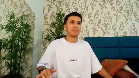 marcus_jeron online show from 07/22/26, 04:10