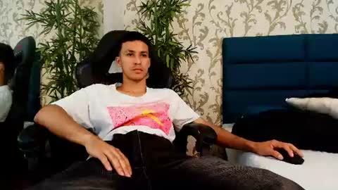 marcus_jeron online show from 07/24/26, 06:17