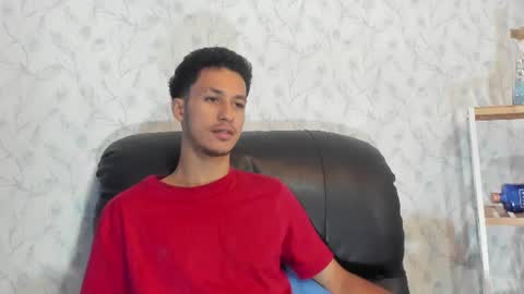 marcus_jeron online show from 07/29/26, 04:05