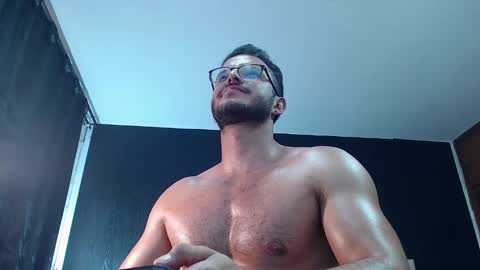 marcus_lafourt online show from 12/07/24, 09:55