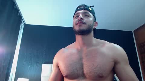 marcus_lafourt online show from 12/10/24, 02:27