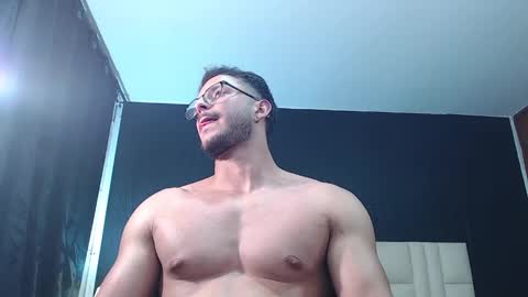 marcus_lafourt online show from 12/14/24, 02:23