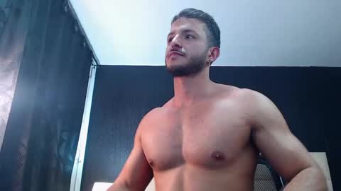 marcus_lafourt online show from 12/18/24, 11:51