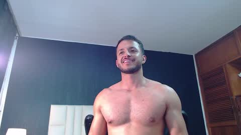 marcus_lafourt online show from 12/27/24, 04:15