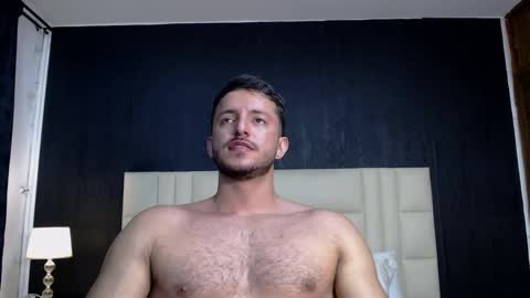 marcus_lafourt online show from 01/11/25, 12:01