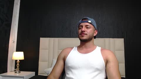 marcus_lafourt online show from 01/21/25, 12:04