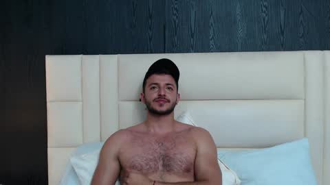 marcus_lafourt online show from 01/31/25, 12:17