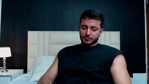 marcus_lafourt online show from 02/06/25, 11:58