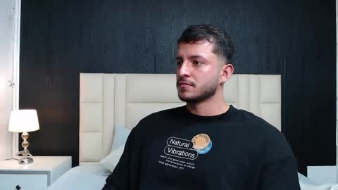 marcus_lafourt online show from 02/11/25, 12:38