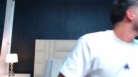 marcus_lafourt online show from 02/12/25, 11:51