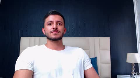 marcus_lafourt online show from 03/11/25, 06:41