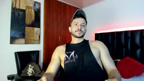 marcus_lafourt online show from 07/14/26, 02:05