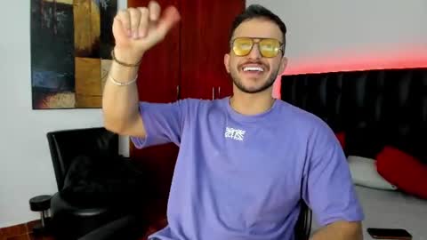 marcus_lafourt online show from 07/15/26, 12:49