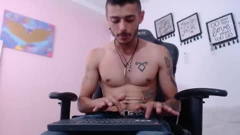Snapshot of marcus_or_ chatting on 09/21/25, 07:37 marcus_or_ online show from 09/21/25, 07:37