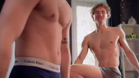 marcus_paradise online show from 02/15/25, 10:33