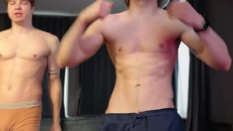 marcus_paradise online show from 05/11/26, 06:30