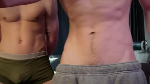 marcus_paradise online show from 05/27/26, 05:37