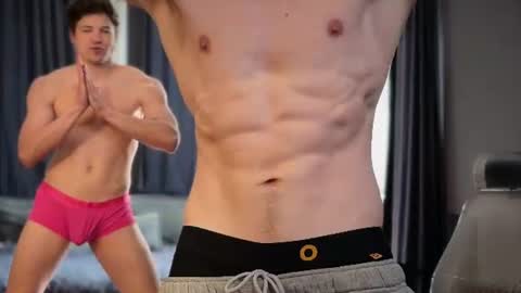 marcus_paradise online show from 06/16/26, 11:24