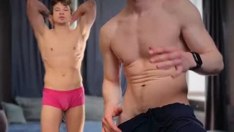 marcus_paradise online show from 06/19/26, 10:52