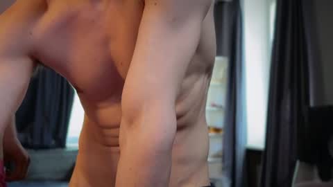 marcus_paradise online show from 06/23/26, 10:24