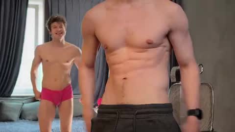 marcus_paradise online show from 06/30/26, 10:49