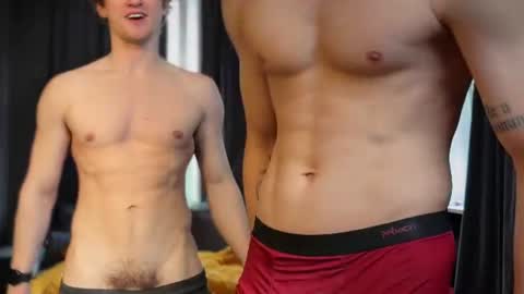 marcus_paradise online show from 07/07/26, 10:41