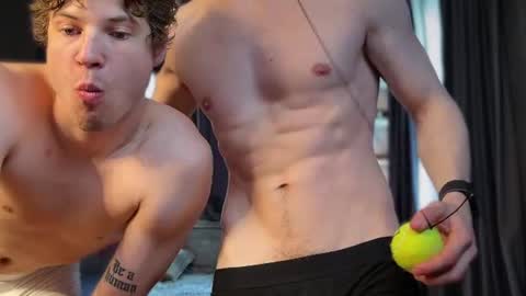 marcus_paradise online show from 07/24/26, 11:08