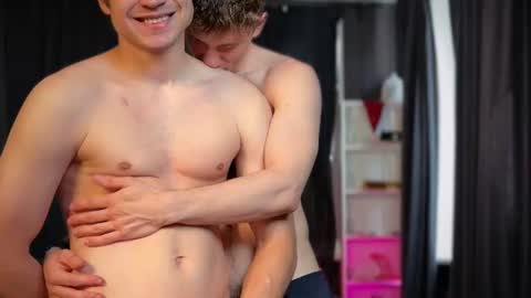 marcus_paradise online show from 07/29/26, 10:46