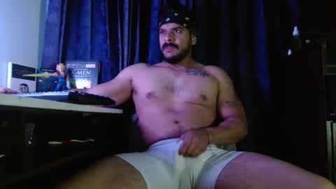 Marcus online show from 09/19/25, 03:41