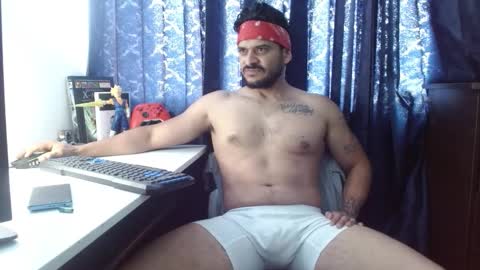 Marcus online show from 11/06/25, 04:19