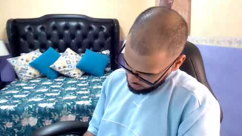 marcus_soler online show from 10/01/25, 04:35