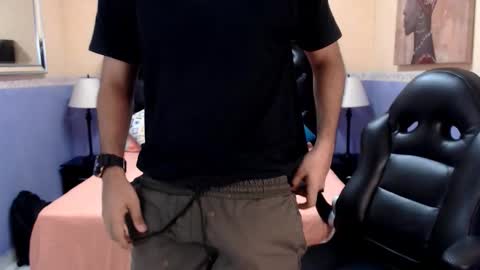 marcus_soler online show from 10/10/25, 04:39