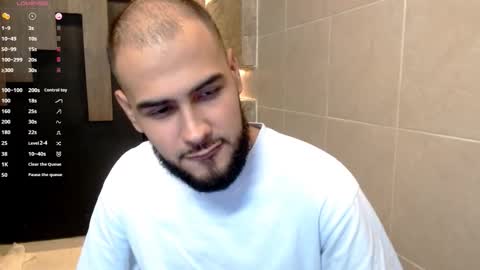 marcus_soler online show from 10/23/25, 05:12