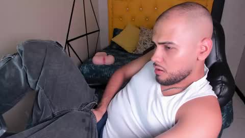 marcus_soler online show from 03/03/26, 02:23