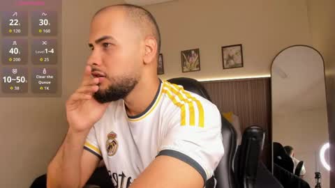 marcus_soler online show from 05/14/26, 03:08
