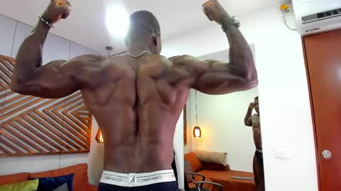 Marcusssss online show from 12/02/24, 11:34