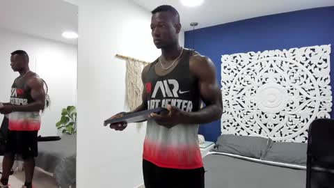 Marcusssss online show from 12/21/24, 11:55