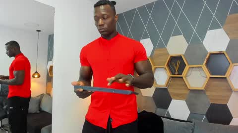 Marcusssss online show from 01/02/25, 02:13